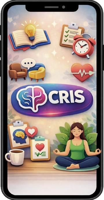 CRIS App